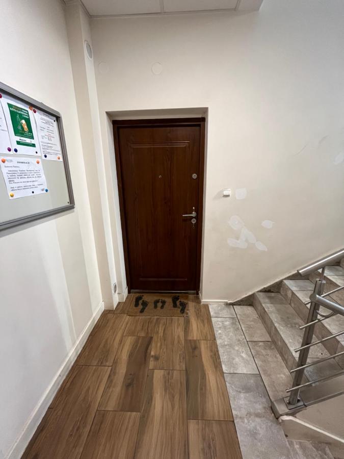 Apartment Dolny Mokotow