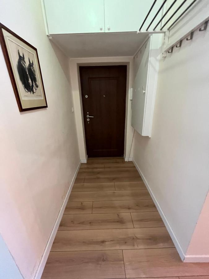 Dolny Mokotow Apartment *