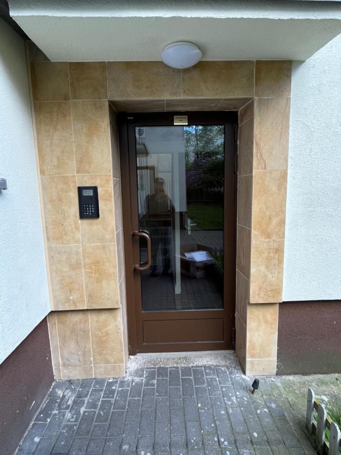 Dolny Mokotow * Warschau