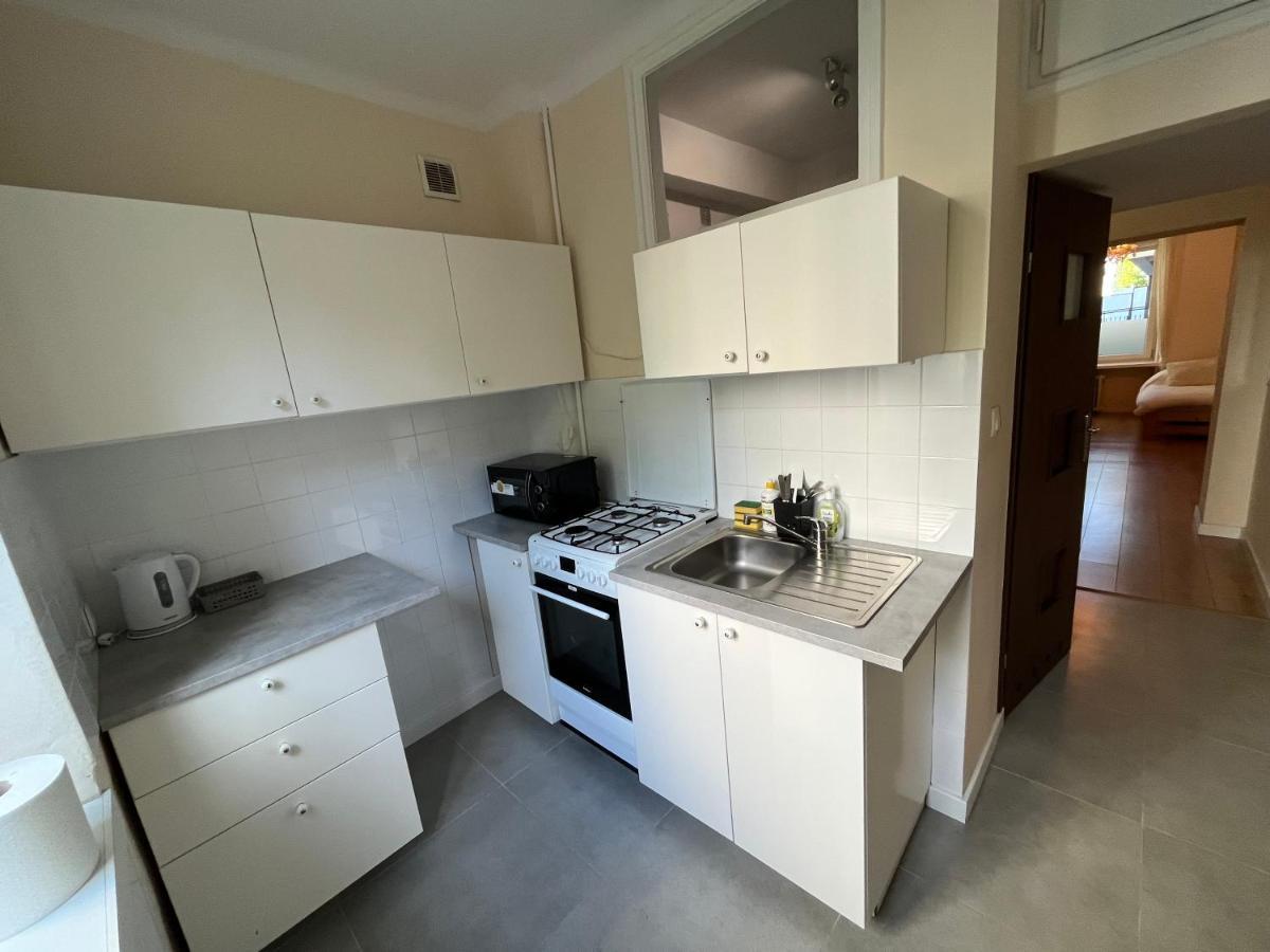 Apartment Dolny Mokotow *